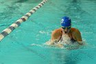 Swimming vs Bentley  Wheaton College Swimming & Diving vs Bentley College. - Photo by Keith Nordstrom : Wheaton, Swimming & Diving